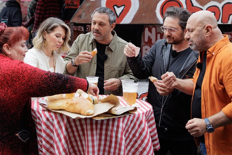 Scărlătescu, Dumitrescu și Bontea, taxați dur de un coleg: “Concurenții sunt jigniți indirect!” Ce se întâmplă, de fapt, la filmările Masterchef 2025 de la Pro TV
