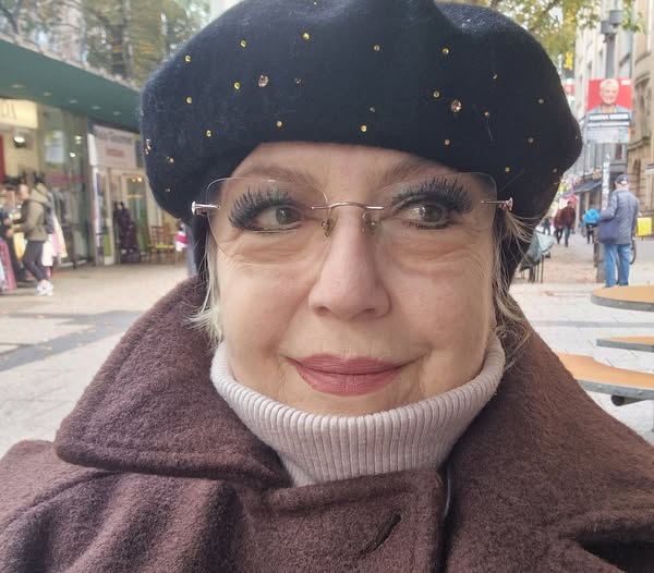 Corina Chiriac, mesaj de susținere pentru victimele exploziei din Rahova: „Să ne rugăm cu toții pentru ei”. vezi in comentarii