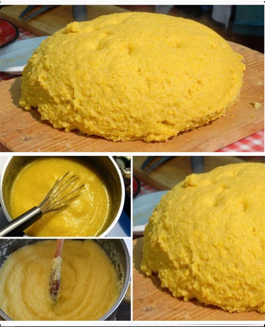 Înlocuirea pâinii cu mămăligă pentru o săptămână poate aduce o serie de schimbări semnificative în organism