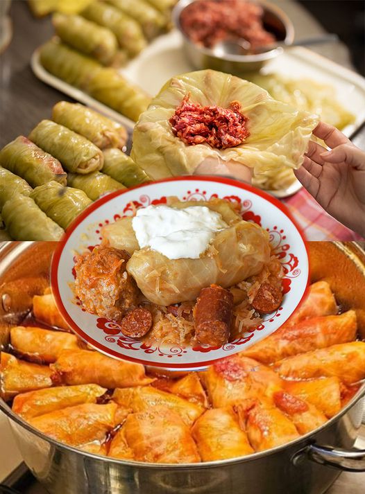 Cât orez se pune la 1 kg de carne pentru sarmale. Secretul pentru a ieși gustoase ca la bunica