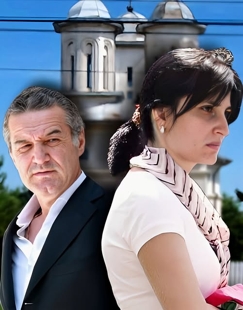 Acesta este cel mai mare secret al lui Gigi Becali. Cine este de fapt sotia miliardarului si cu ce se ocupa