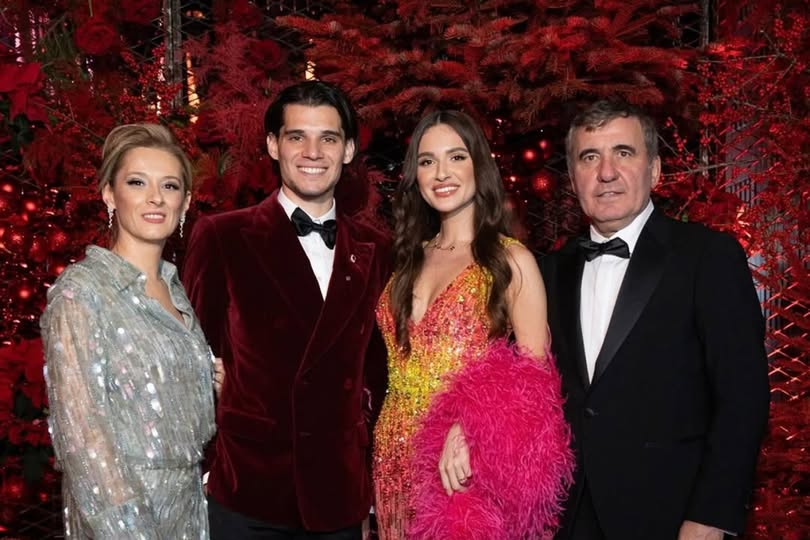 Cine este Elena, sora lui Gică Hagi? O prezență discretă care l-a sfătuit pe „Rege” în cele mai importante momente ale vieții