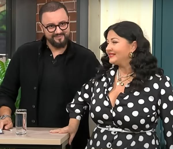 Gabriela Cristea bate palma cu PRO TV?! Propunerea pe care Cătălin Măruță i-a făcut-o în direct