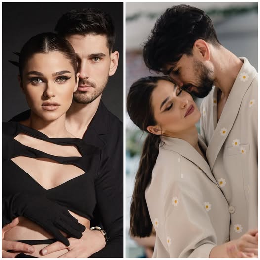 Theo Rose, sinceră despre începutul relației cu Anghel Damian: „Am trăit un tăvălug de reacții. Noroc cu el!”.vezi in comentarii