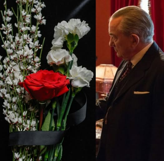 A MURIT marele actor internațional pe care toți l-am îndrăgit și admirat de-a lungul anilor. O adevărată LEGENDĂ!