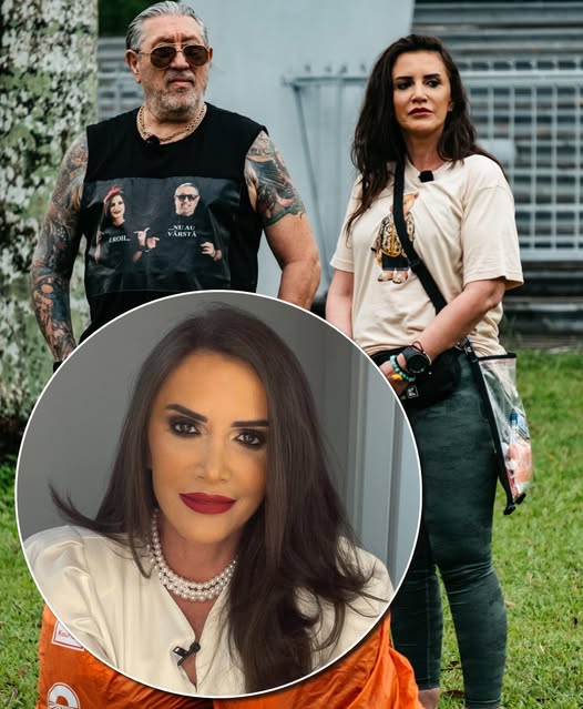 Mara Bănică nu mai este o opțiune! Cu cine ar merge Serghei Mizil din nou la Asia Express.