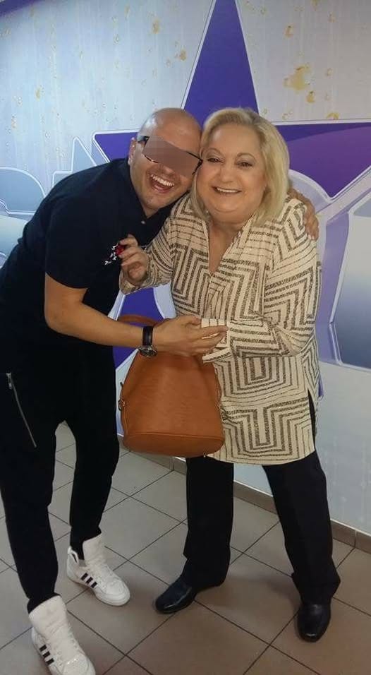 Marinela Chelaru s-a stins din viață la 66 de ani. O viață dedicată scenei, marcată de suferințe personale.Vezi in comentarii