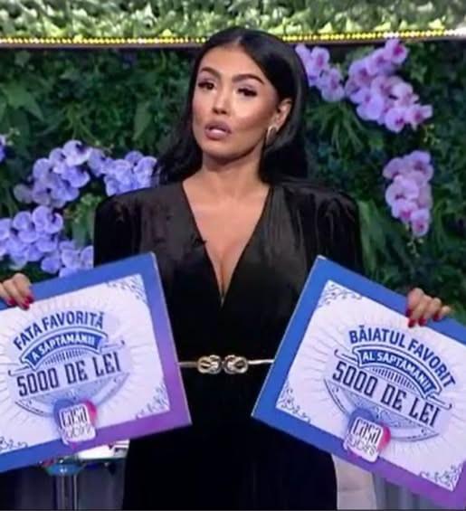 Surpriză în „Casa iubirii”! Veronica și Lia, favoritele săptămânii – reacții neașteptate după anunțul Andreei Mantea.Vezi in comentariii
