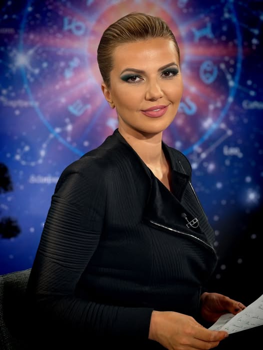 Horoscop săptămânal cu Alina Bădic (12–18 octombrie) Vezi in comentarii