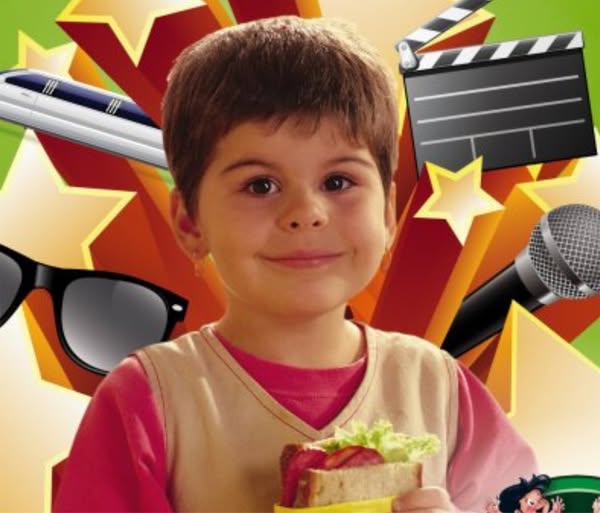 Am găsit-o pe fetița din reclama la salam săsesc. Cum arată Luiza Lucuța acum, în 2025, la 22 de ani de la celebrul spot publicitar