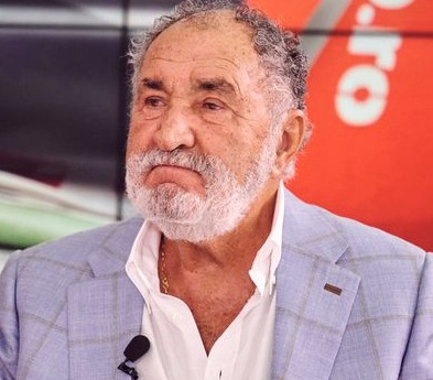 Gestul lui Klaus Iohannis care l-a scos din sărite pe Ion Țiriac! Miliardarul român, profund nemulțumit, a reacționat dur.Vezi in comentarii