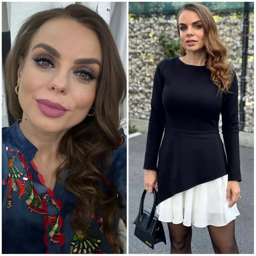 Cătălina Grama, sinceră despre perioada dificilă prin care trece: „Îmi e greu, dar nu regret nicio clipă”.vezi in comentarii