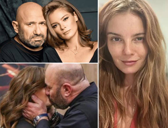 Doina Teodoru, surprinsă în compania unui bărbat cunoscut din Capitală. Actrița pare să fi trecut peste despărțirea de Cătălin Scărlătescu.vezi in comentarii