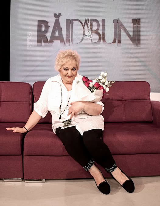 Marinela Chelaru – Povestea unui destin și regretul pe care l-a purtat în suflet.vezi in comentarii