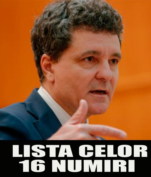 Ei sunt oamenii Presedintelui!! Nicușor Dan și-a format noua echipă prezidențială