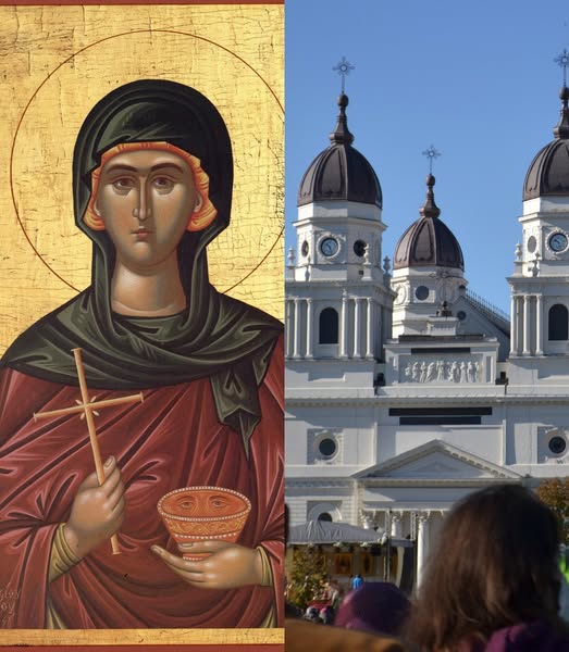 Sărbătoarea Sfintei Cuvioase Parascheva – Tradiție, credință și pelerinaj.vezi in comentarii