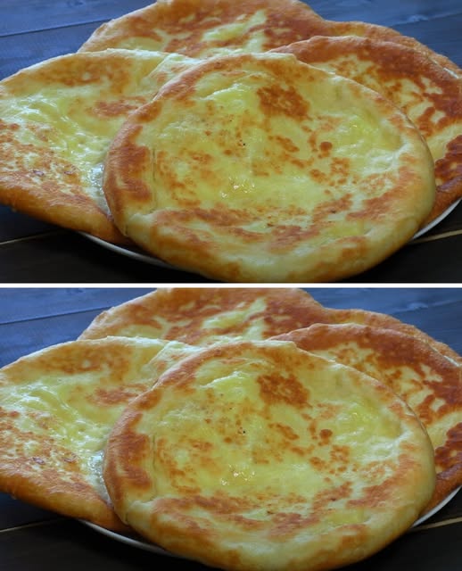 lau kefir si 2 oua si fac placintele in 15 minute: sunt delicioase. Reteta care a doborat toate recordurile de simplitate in preparare!