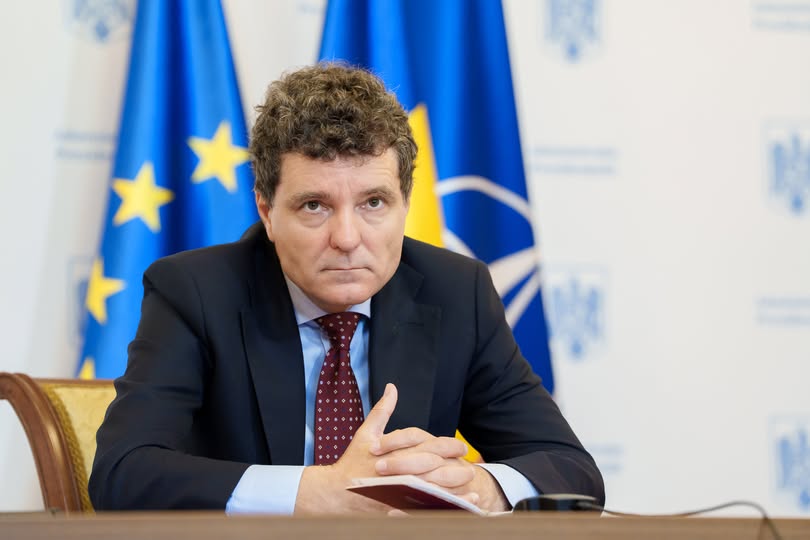 România are acum un mecanism oficial de reacție în cazul intruziunilor aeriene. Ce a declarat președintele Nicușor Dan.vezi in comentarii