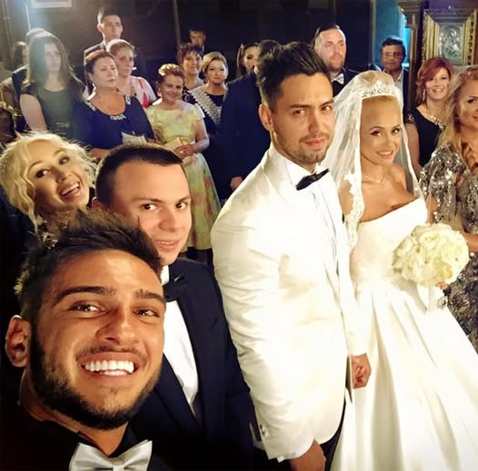 De ce a divorțat Anda Adam de Sorin Nicolescu, după 6 ani de căsătorie