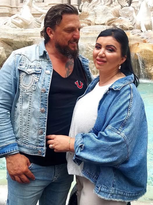 Clipe de coșmar pentru Adriana Bahmuțeanu! Ce a patit dupa ce mama ei s-a stins . A fost nevoita sa sune la politie