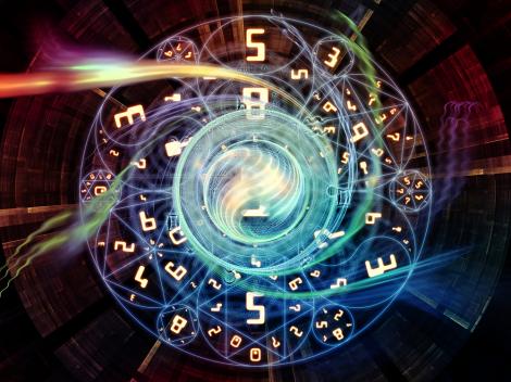 Numerologia lunii octombrie 2025. Ce te așteaptă în funcție de cifra destinului tău