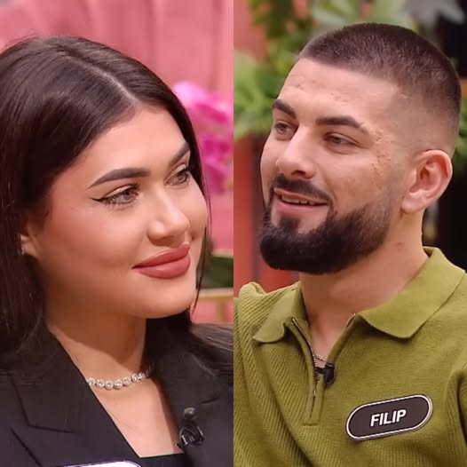 Tensiuni, emoții și noi apropieri în Casa Iubirii: Lia și Filip, mai mult decât o simplă cunoaștere?.Vezi in comentarii