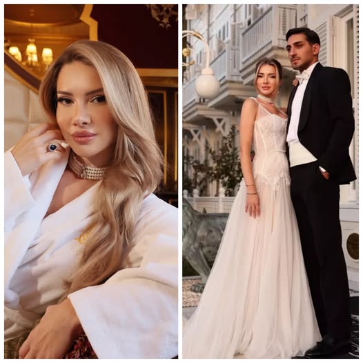 Otilia, iubită ca un superstar în Turcia: gest caritabil și detalii exclusive despre nuntă.vezi in comentarii