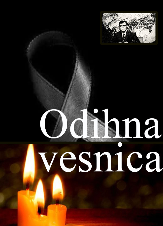 Doliu în lumea televiziunii din România! A fost mai mult decât un simplu prezentator.Azi ne luam ADIO de la omul care a scris istorie