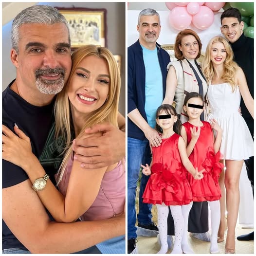 Aurelian Temișan, rol special la nunta Andreei Bălan cu Victor Cornea: „Va fi o bucurie să o conduc la altar”