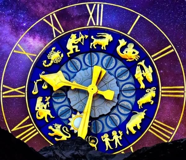 Astrele anunță o perioadă de transformare profundă pentru Rac și Scorpion până la finalul anului 2025.Vezi in comentarii