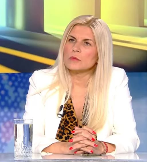Elena Udrea, despre noul început după eliberare: „Prioritățile mele s-au schimbat total”.Vezi in comentarii