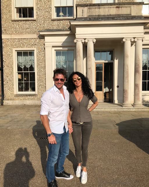 Mihaela Rădulescu, gestul uriaș făcut din iubire pentru Felix Baumgartner: „Am altă viață, pe alte meleaguri”.vezi in comentarii