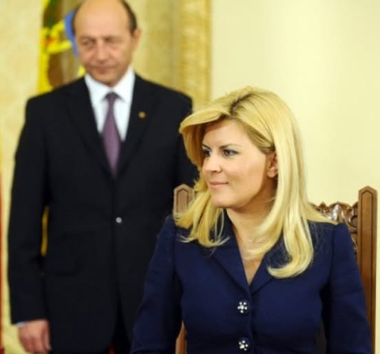 Traian Băsescu, declarație surprinzătoare după eliberarea Elenei Udrea.vezi in comentarii