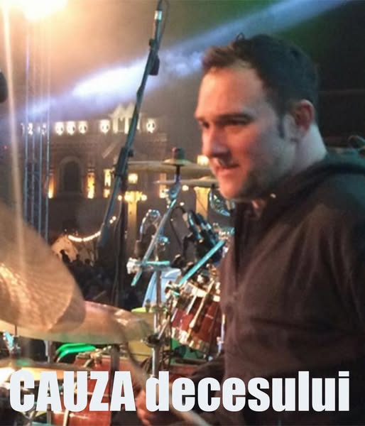 De ce a decedat, de fapt, Marius Keseri de la Direcția 5