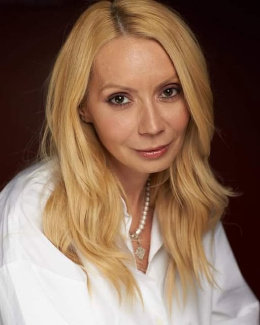 Daciana Sârbu, discretă și împlinită: „Nu simt nevoia să explic viața mea personală”.vezi in comentarii