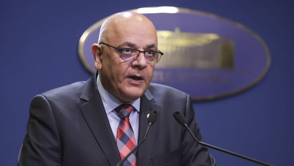 Anunt  de maximă importanță . Când scăpăm de ciclonul Barbara!