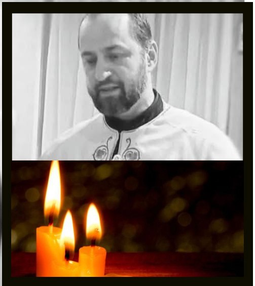 Un alt accident tragic!!! Părintele Horia Grădinaru era tatăl a patru copii .Cum s-a produs tragedia