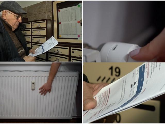 Facturile se scumpesc  din noiembrie 2025 din nou, „indiferent de cât consumă” românii