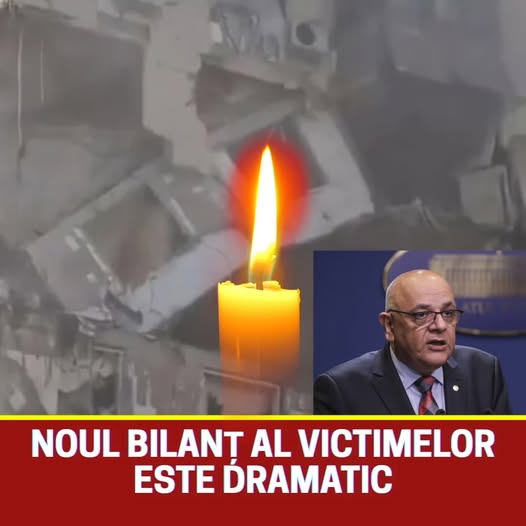 Raed Arafat face dezvăluiri dramatice. Noul bilanț al victimelor este tragic