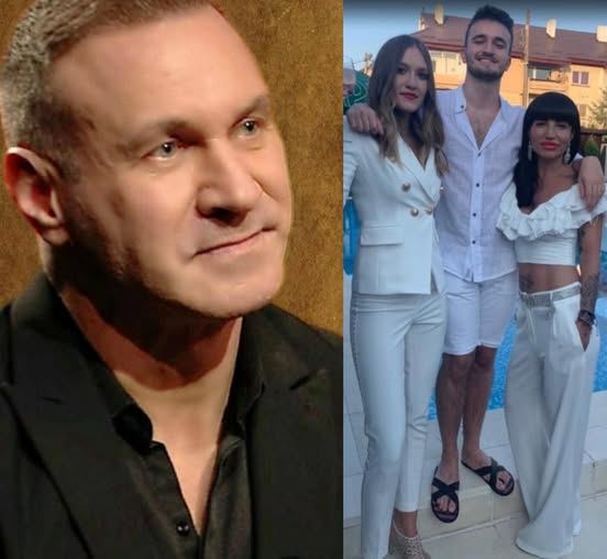 Alin Oprea, împăcare emoționantă cu copiii săi, după cinci ani de tăcere: „Iertarea a fost cheia”.Vezi in comentarii