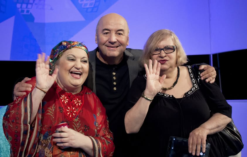 Când va fi înmormântată Marinela Chelaru. Familia a stabilit ziua si ora. Fanii își pot lua adio de la ea duminică, 12 octombrie, la capela Cimitirului Tudor Vladimirescu