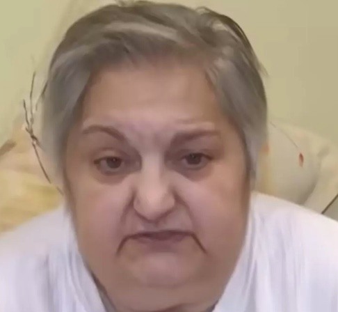 Sora Marinelei Chelaru, apel disperat! A răbufnit după zvonurile apărute și le-a transmis un mesaj clar celor care au spus că actrița ar fi murit în sărăcie