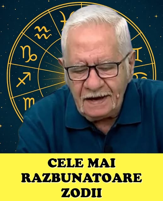 Topul celor mai răzbunătoare zodii, realizat de Mihai Voropchievici. Nativii pe care nu e bine să-i superi