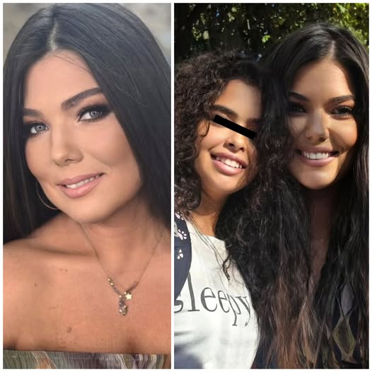 Paula Seling, mărturisiri emoționante despre fiica ei, Elena: „Suntem trup și suflet pentru ea”.Vezi in comentarii