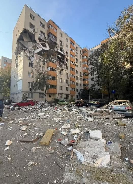 Dureros! O gravidă a murit în explozia din Rahova. Trupul ei a fost descoperit sub o placă uriașă de beton… Avea doar 24 de ani!