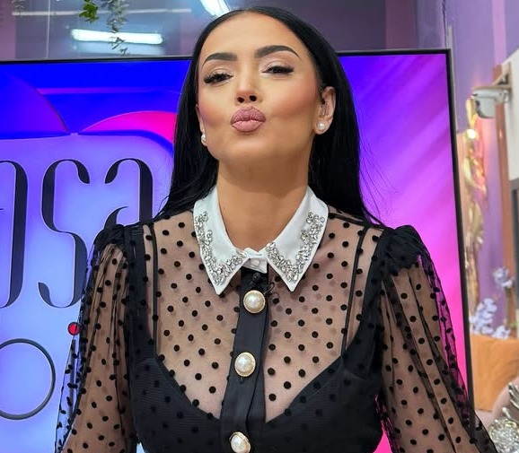 Andreea Mantea, prima reacție după zvonurile privind plecarea din Casa iubirii: „Concurenții au început toți să plângă!”.Vezi in comentarii