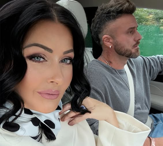 Gabriela Cristea, surprinsă de un mesaj venit de la fosta iubită a lui Tavi Clonda. Care a fost reacția prezentatoarei TV.Vezi in comentarii