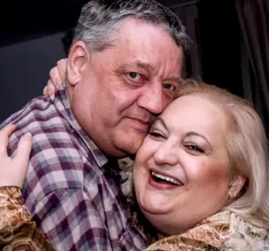 Ultimele cuvinte ale regretatei Marinela Chelaru! Soțul actriței a povestit ce i-a cerut aceasta cu puțin timp înainte de a părăsi această lume