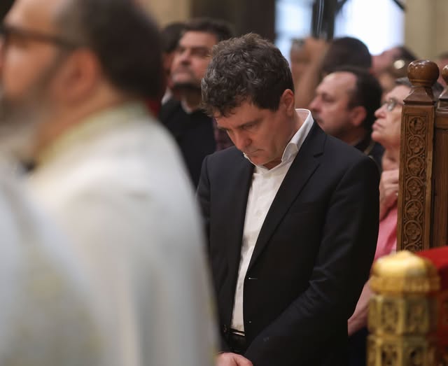 Mesajul emoționant transmis de Nicușor Dan. Vestea l-a întristat profund pe șeful statului! Anunțul făcut în urmă cu puțin timp!