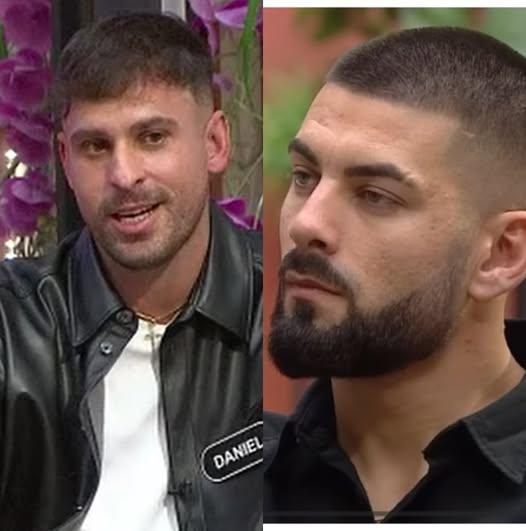 Rivalitate în creștere în Casa Iubirii: Daniel s-a întors pentru Lia și Lucia, iar Filip nu renunță.Vezi in comentarii